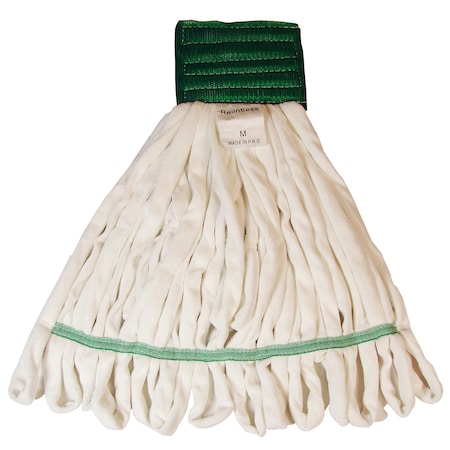 Golden Star Medium Relintless Tube Wet Mop Fant, PK3 AWM94M5-3PK